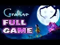 Coraline FULL GAME Walkthrough Longplay (PS2, Wii) ᴴᴰ