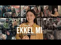 Lagu Yeni Sinaga - Ekkel Mi (Official Music Video)