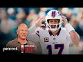 Way-too-early fantasy QB rankings by Matthew Berry Fantasy Football Happy Hour NFL on NBC