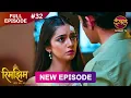 Rimjhim - Choti Umar Bada Safar | Full Episode 32 | 16 Nov 2025 | Full HD #Newepisode | Dangal TV