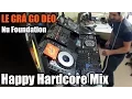 Download Lagu DJ Cotts - Le Gra Go Deo Mix (Nu Foundation Happy Hardcore)
