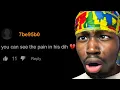 Comments On The Hub Are WORSE Than YouTube
