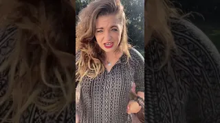 LuLaRoe Debra Style Review