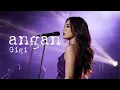 Lagu Gigi - Angan | Female Cover (official lyrics)