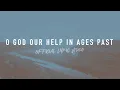Download Lagu O God Our Help In Ages Past | Reawaken Hymns | Official Lyric Video