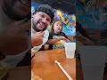 Cheba Hut Toasted Subs Food Review