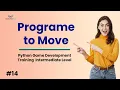 Python Unleashed The Ultimate Guide to Programe to Move in Python