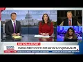 Ruthie Blum is interviewed by Shaun Kraisman and Emma Rechenberg on the National Report Newsmax