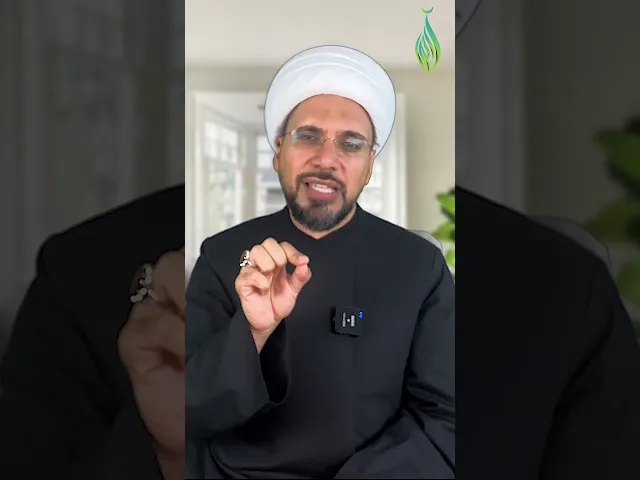 ⁣9 Things to do on the Eve of Ashura | Sheikh Mohammed Al-Hilli | Muharram 2025