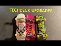 Tec eck s Best upgrades