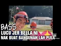 Download Lagu BASS,,LUCU JER BELLA NI,NAK BUAT BANGUNAN LAH PULA 
