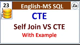SQL CTE CTE in SQL SQL CTE for beginners