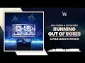 Download Lagu Alan Walker \u0026 Jamie Miller - Running Out Of Roses (Charldeon Remix)