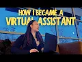 How to Become a Virtual Assistant with No Experience Step-by-Step Guide Real Client Stories
