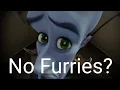 No Furries? #shorts