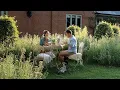Download Lagu DINING IN THE WILD FLOWER | Millen-Gordon