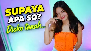 jadi apa remix disco tanah armando amanga 2026