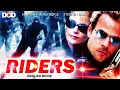 RIDERS - Hollywood Action Thriller English Movie Stephen Dorff Natasha Henstridge