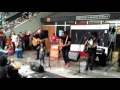 San Pascualito Rey – Si Te Vas