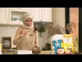 Marble Shortbread - Recipe with Butter Blend by Mother Choice
