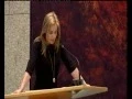 Download Lagu Bijdrage Marianne Thieme aan debat over regeling bed, bad en brood