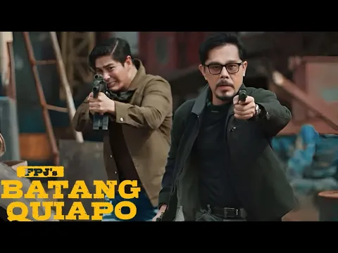 Video Thumbnail: FPJ's Batang Quiapo December 23, 2025 Advance Episode Trailer