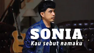 sonia kau sebut namaku nurdin yaseng cover 