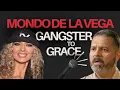 Mondo De La Vega - From a GANGSTER to Grace