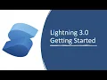 Getting Started with SolidJS and LightningJS 3