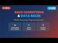 Go Concurrency Race Conditions Data Races Explained for Beginners