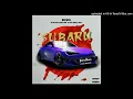 RECKOL x KILLOKI x DEHA x KUTY x JEFF REDD - SUBARU (OFFICIAL AUDIO)
