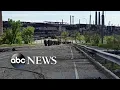 US embassy in Kyiv reopens for 1st time since Russian invasion WNT