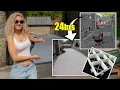 Download Lagu How To Transform A Drive In ONE Day - With No DIY Skills