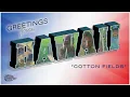Creedence Clearwater Revival - Cotton Fields A Postcard from Hawaii
