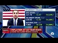 Avoiding policy errors as the economy grapples with inflation