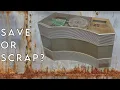 Back from the dead Bose Music Wave System Restoration