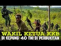 Lagu 40 TNI MENGEPUNG PERBUKITAN TEMPAT PERSEMBUNYIAN WAKIL KETUA KKB‼️
