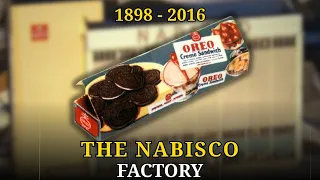 The Betrayal Of NABISCO How America s Oreos Became Mexican