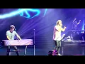 Download Lagu NEW SONG - I Won't - AJR live - Washington D.C. 5/14/22