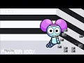 REZZ, deadmau5 - Hypnocurrency (YKES Remix) [Pibby Fan Video]