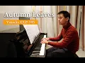 Lagu Autumn Leaves (Jazz Style) arr. Dietmar Steinhauer feat. Yves Hon