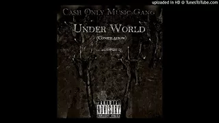 Cash Only Music Gang - Ezami Zihlangene
