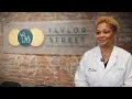 Detroit s Taylor Street Primary Care Clinic