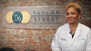 Detroit s Taylor Street Primary Care Clinic