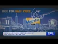 Fair fares returns for some low-income riders