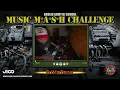 Lagu 2026 MUSIC M*A*S*H CHALLENGE - DJ Mo Drinx