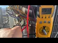 Testing a Run Capacitor Under Load HVAC