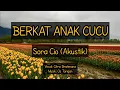 Download Lagu BERKAT ANAK CUCU - Sora Cio (Akustik)