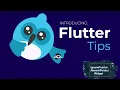113 - Flutter tips 113 IgnorePointer and AbsorbPointer Widget