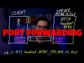 How to Use SSH Port Forwarding to Securely Connect to Any Server